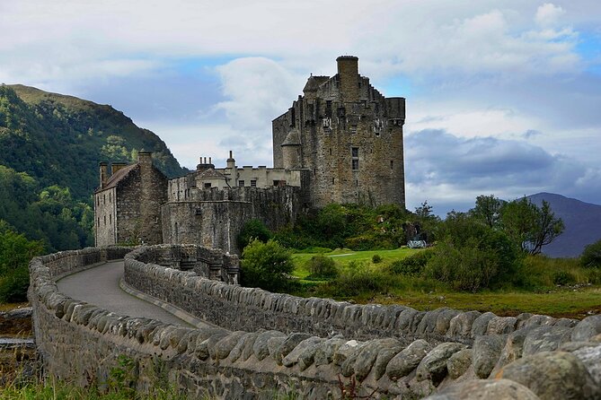Isle of Skye Adventure [Private Day-Tour] - Unforgettable Scenery