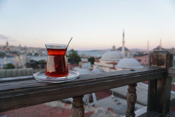 Istanbul City and Hidden Gem Private Guided Tour 1, 2, 3 Day Opt. - Asian Side Exploration