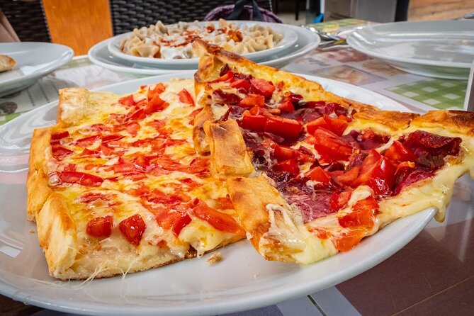 Istanbul Walking Food Tour With Secret Food Tours - Exploring Kadikoys Culinary Delights