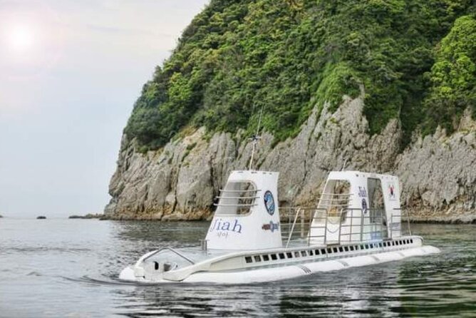Jeju Island Taxi Join Tour - Booking Process