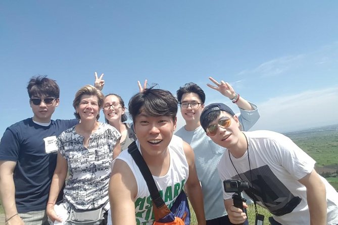 Jeju Premium Small Group UNESCO Day Tour - East Course - Tour Inclusions