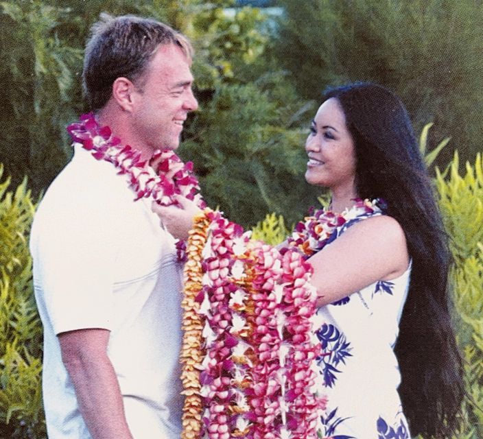 Kahului Airport: Maui Flower Lei Greeting Upon Arrival - Arrival Experience