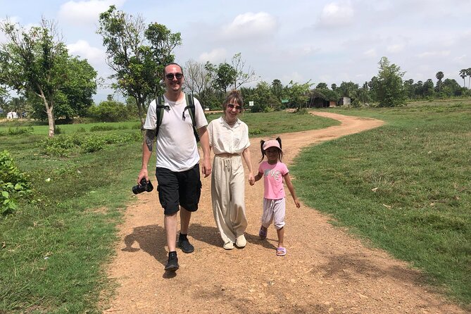 Kampot Countryside Tour - Pepper Farm, Salt Lake, Caves, and More - Pepper Farm Visit