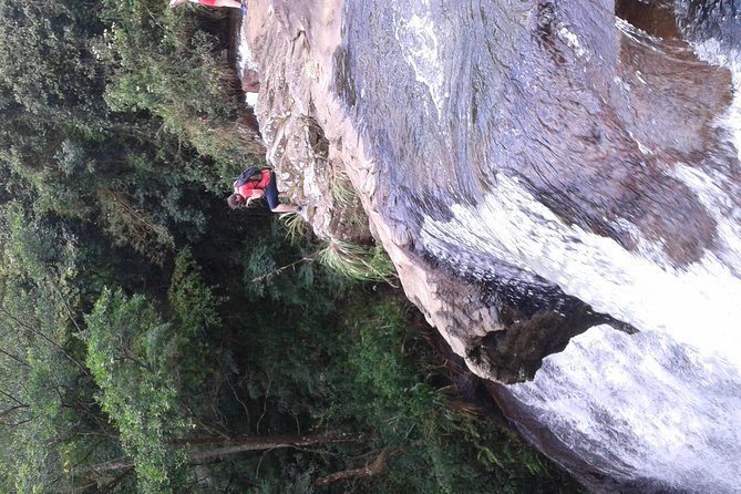 Kandy Waterfalls Day Tour - Personalized Attention and Lunch