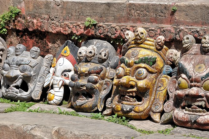 Kathmandu Guided Tour - Accessibility and Accommodations