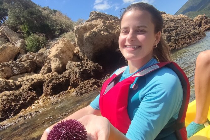 Kayak and Snorkeling Adventure in Lisbon - Equipment and Gear Provided