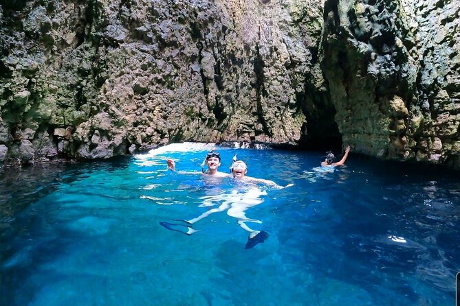 Kayak Tour With Cave Experience - Cancellation and Rescheduling Policy