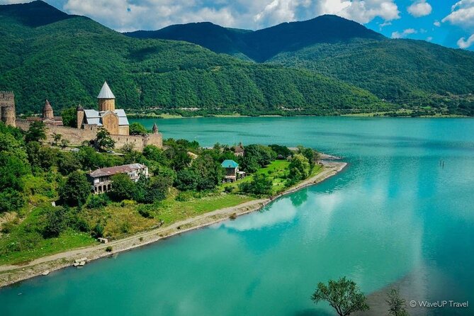 Kazbegi & Gudauri Full Day PRIVATE Tour From Tbilisi - Entrance Fees and Inclusions