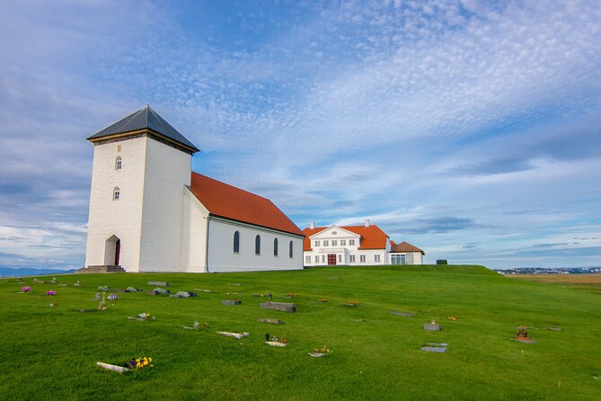 Keflavik International Airport Private Transfer - Pickup and Drop-off