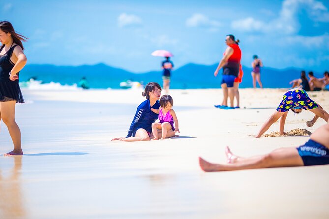 Khai Island Half Day Tour From Phuket - Snorkeling and Swimming