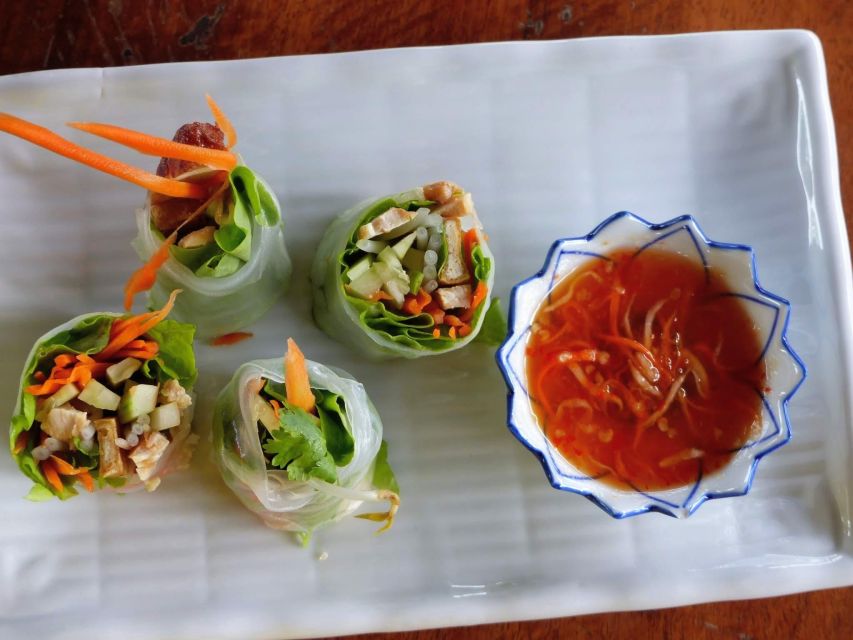 Koh Lanta: Lunch Course at Lanta Thai Cookery School - Frequently Asked Questions