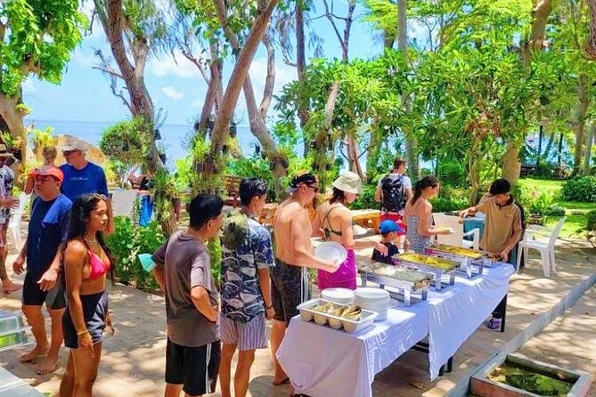 Koh Tao and Koh Nang Yuan VIP Small Group Tour - Cancellation Policy