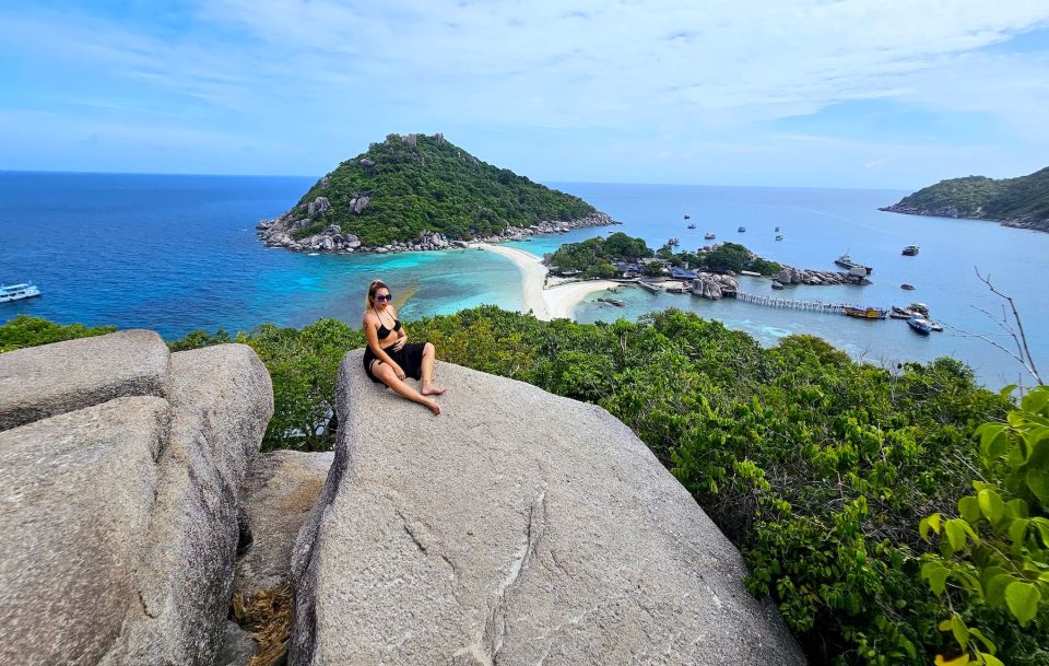 Koh Tao: Private Longtail Snorkel Tour With Nang Yuan Visit - Important Notes