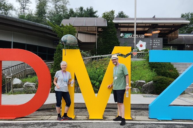 Korea DMZ the 3rd Tunnel Guided Tour From Seoul - No Shopping - Tour Highlights