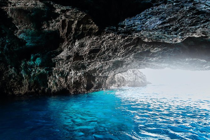 Kotor Bay - Blue Cave Adventure & Beach Time - Exploring the Bay of Kotor