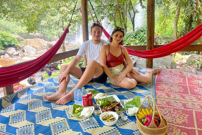 Kulen Mountain Small-Group Tour and Picnic Lunch - Minimum Traveler Requirement