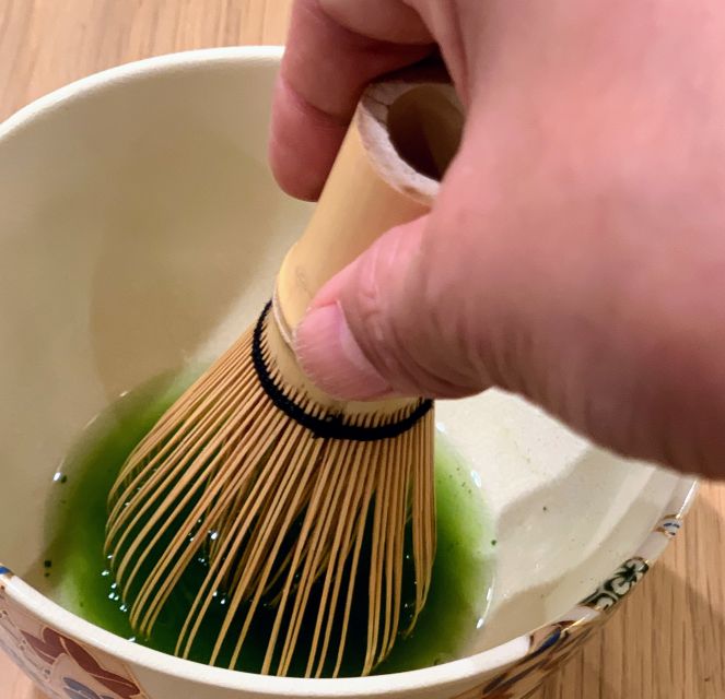 Kyoto: Private Traditional Tea Ceremony - Additional Information