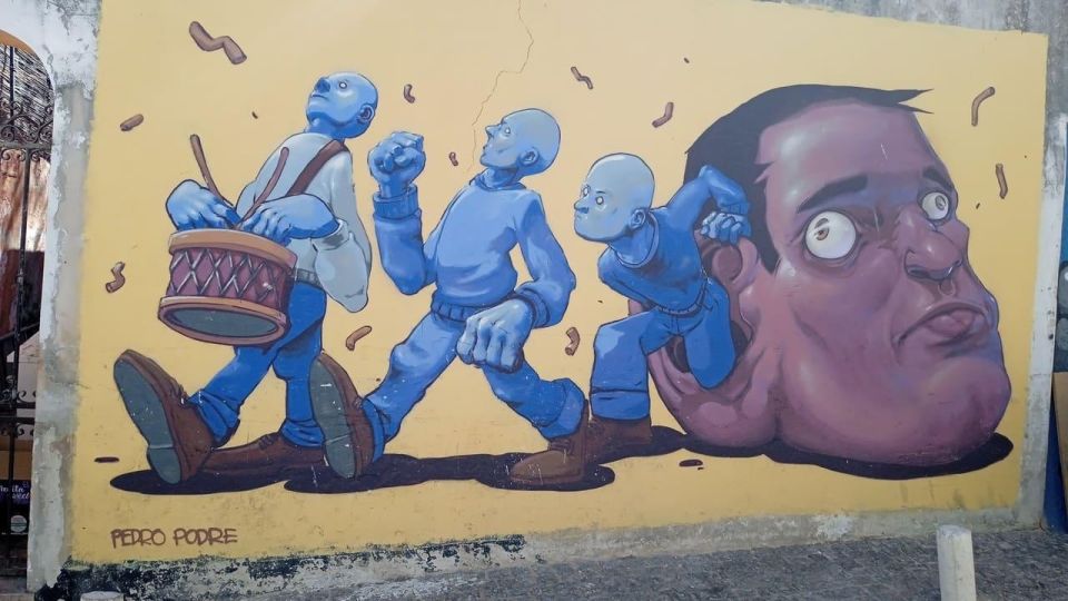 Lagos Street Art: In-App Adventure Hunt - Tips for a Successful Hunt