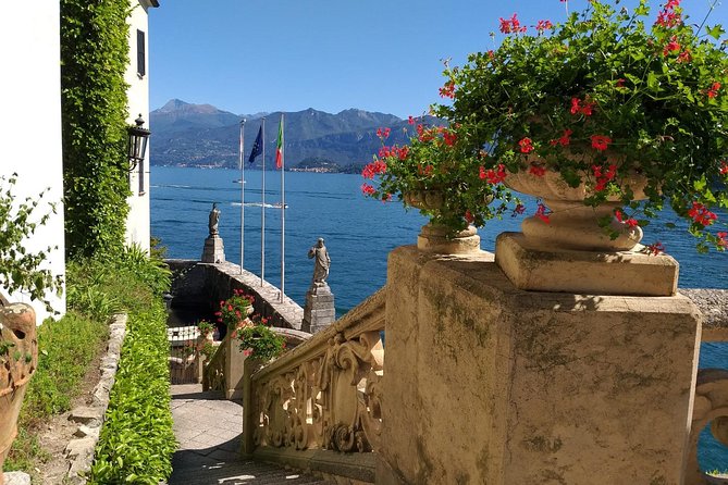 Lake Como Highlights - Villa Balbianello & Bellagio Exclusive Full-Day Tour - Tour Inclusions and Pricing