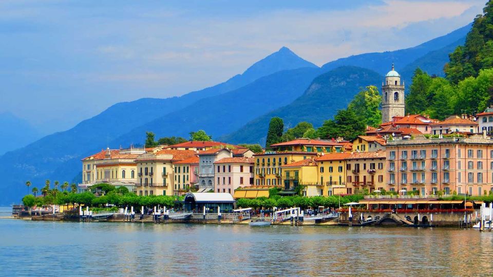 Lake Como: Shared Group or Private Boat Tour - Customer Reviews