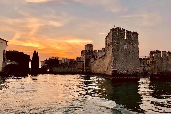 Lake Garda Mini Cruise: Sirmione Peninsula - Onboard Experience