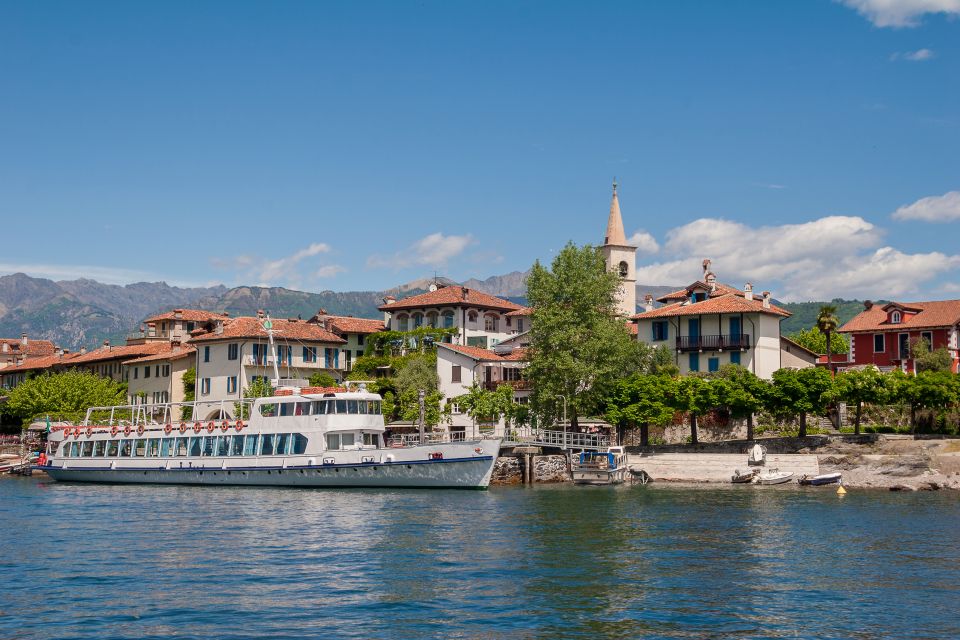 Lake Maggiore Discovery: Private Tour From Torino - Frequently Asked Questions