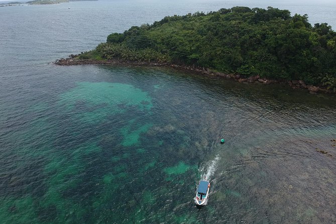 Land 4: Sightseeing to the South of Phu Quoc (Not Lunch) - Sightseeing Southern Phu Quoc