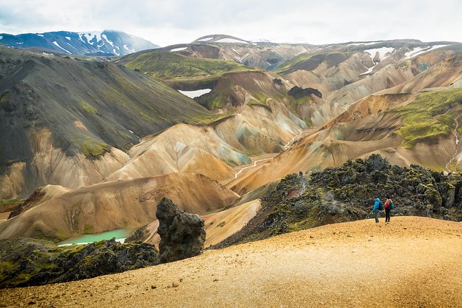 Landmannalaugar Hiking Day Tour - Highlands of Iceland - Discovering Volcanic Landscapes