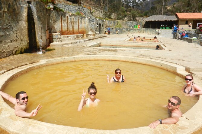 Lares Valley Trek With Hot Spring 4-Day & 3-Night - Safety Measures
