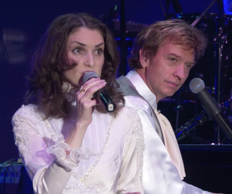 Las Vegas: Carpenters Legacy Show at Planet Hollywood Resort - Authentic Tribute Performance