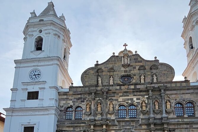 Layover Tour Panama Canal & City Private - Recommended Local Guides