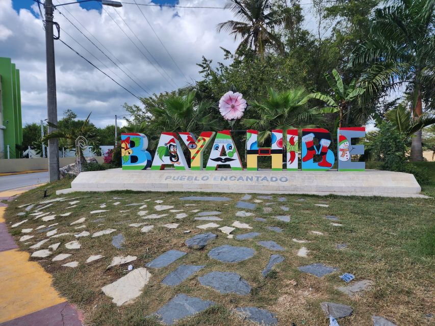 Learn About the History of Bayahibe and Bathe in 7 Springs - Observing Bayahibes Architecture