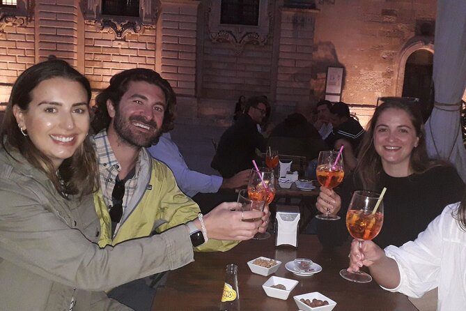 Lecce History and Street Food Tasting Small Group Tour - Vegetarian-Friendly Culinary Adventure