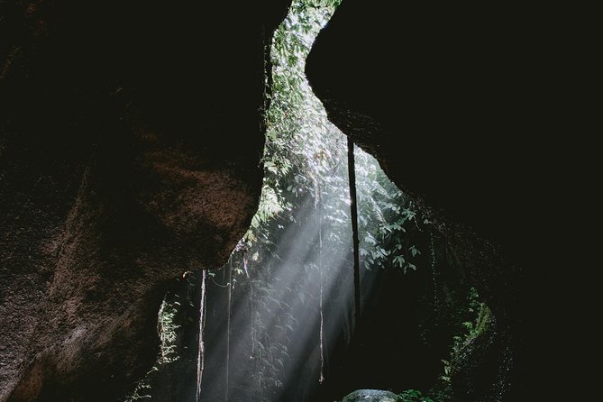 Lempuyang Gates of Heaven, Tirta Gangga Temple Swim & Jungle Waterfalls - Transportation and Pickup Details