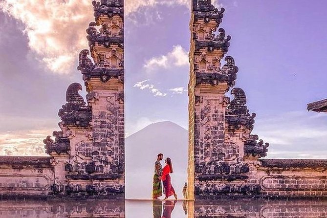 Lempuyang Temple With Bali Blue Lagoon Snorkeling : All Inclusive - Customer Reviews and Ratings