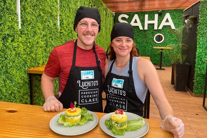 Limas #1 Reviewed Cooking Class - Special Requests and Accommodations