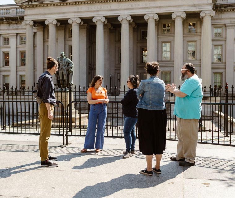 Lincolns Assassination Walking Tour - Frequently Asked Questions