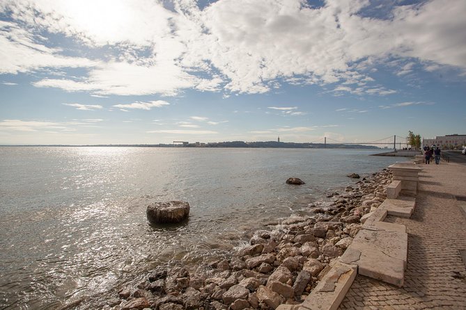 Lisbon 2 Hour From Lisbon City Center to Belém - Private - Jerónimos Monastery Highlights