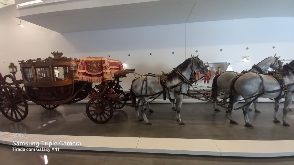 Lisbon: Belem Tour & Jeronimos Monastery Skip-the-Line Entry - Cab Ride to Belem Tower