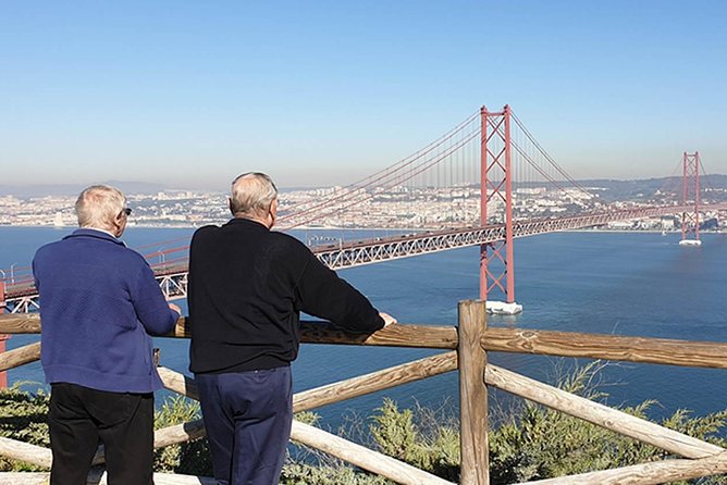 Lisbon City Tour - Full Day Tour - Monuments and Closures