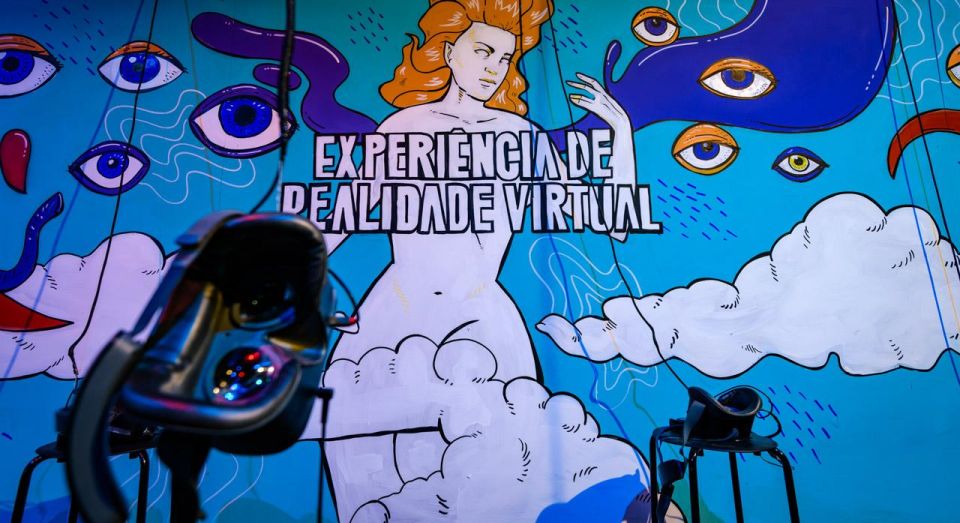 LISBON: Dalí Cybernetics - Feedback and Reviews