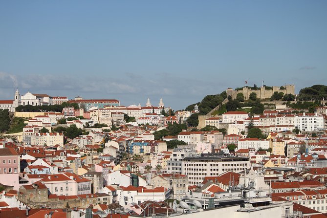 Lisbon Essential Walking Tour: History, Stories and Lifestyle - Reviews