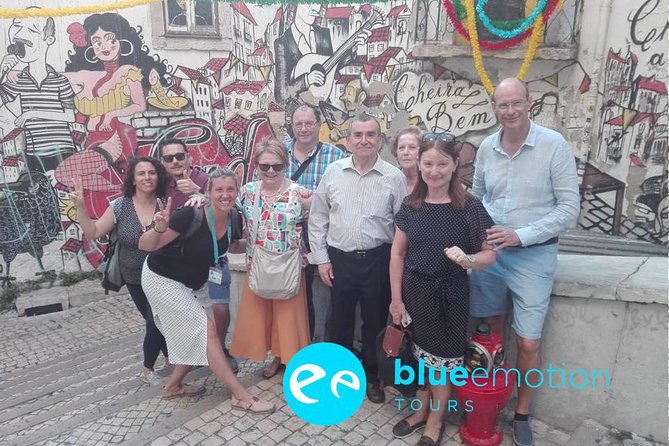 Lisbon Fado History Cultural Walking Tour - Fado Music and History