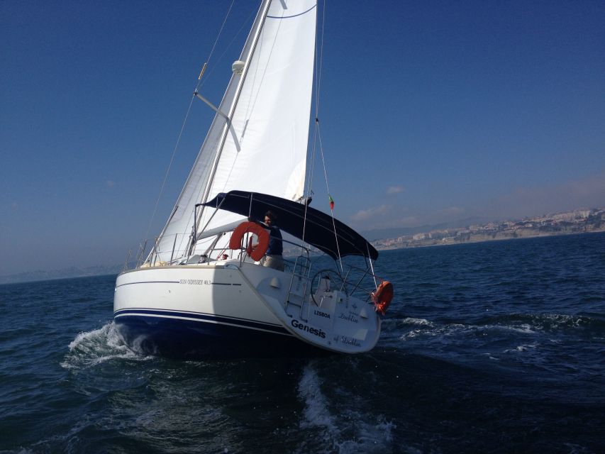 Lisbon: Full-Day Sailing Tour to Cascais Bay - Meeting Point and Transportation