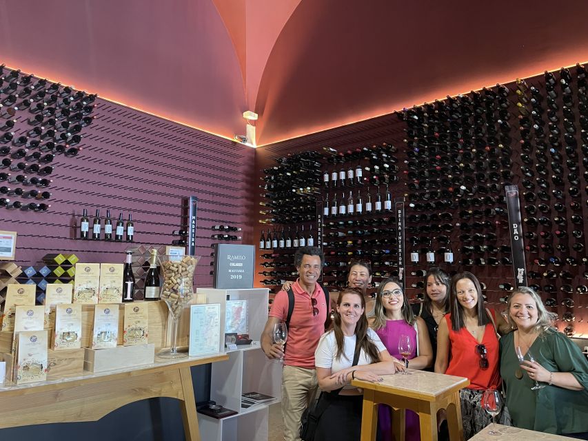 Lisbon: Guided City Walking Tour With Drink Tasting - Baixa: First Urban Planning in West