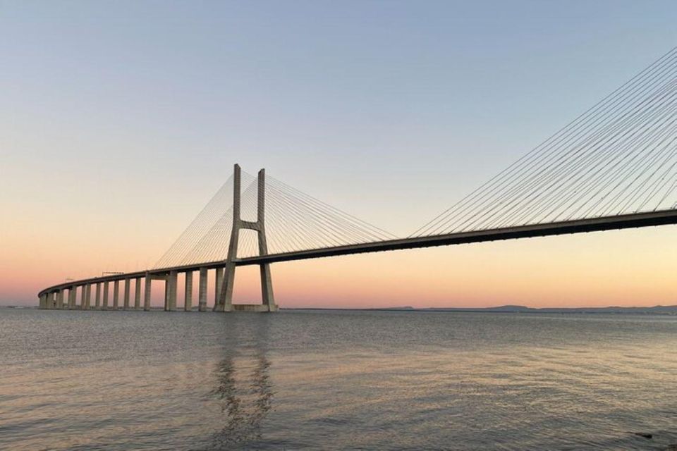 Lisbon: Private Gastronomic Tour Duas Pontes - Booking and Cancellation