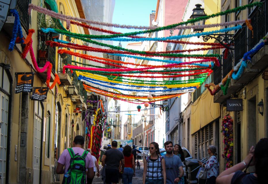 Lisbon: Private Half-Day Tuk Tuk Tour - Booking Information