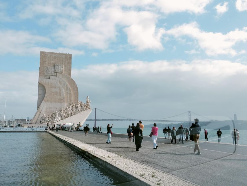 Lisbon: Rent a Private Car With Driver & Plan Your Tour. - Inclusions and Exclusions