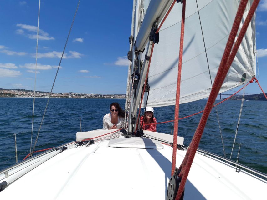 Lisbon: Sunset Sailing Tour in Tagus River | Private - Price and Duration