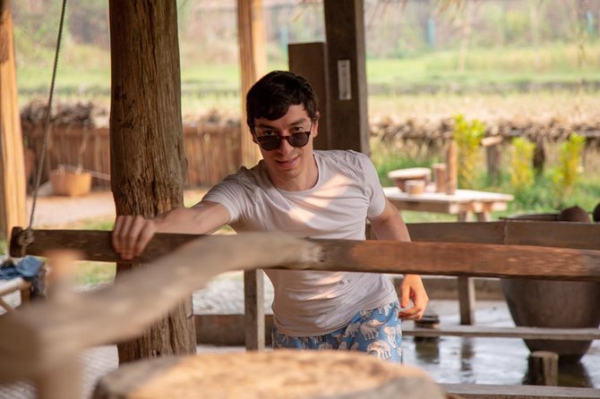 Living Land Rice Farming Experience - Practical Recommendations for Visitors